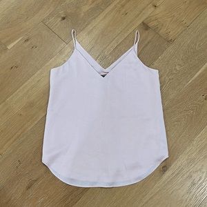 Express Blush XS Cami